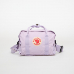 Fj&auml;llr&auml;ven K&aring;nken Crossbody Pastel Lavender 4 - Suurus 4 l (F23200395-457 Kotid)